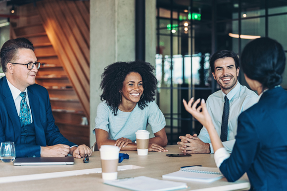 Alliedkey Business Checking Account